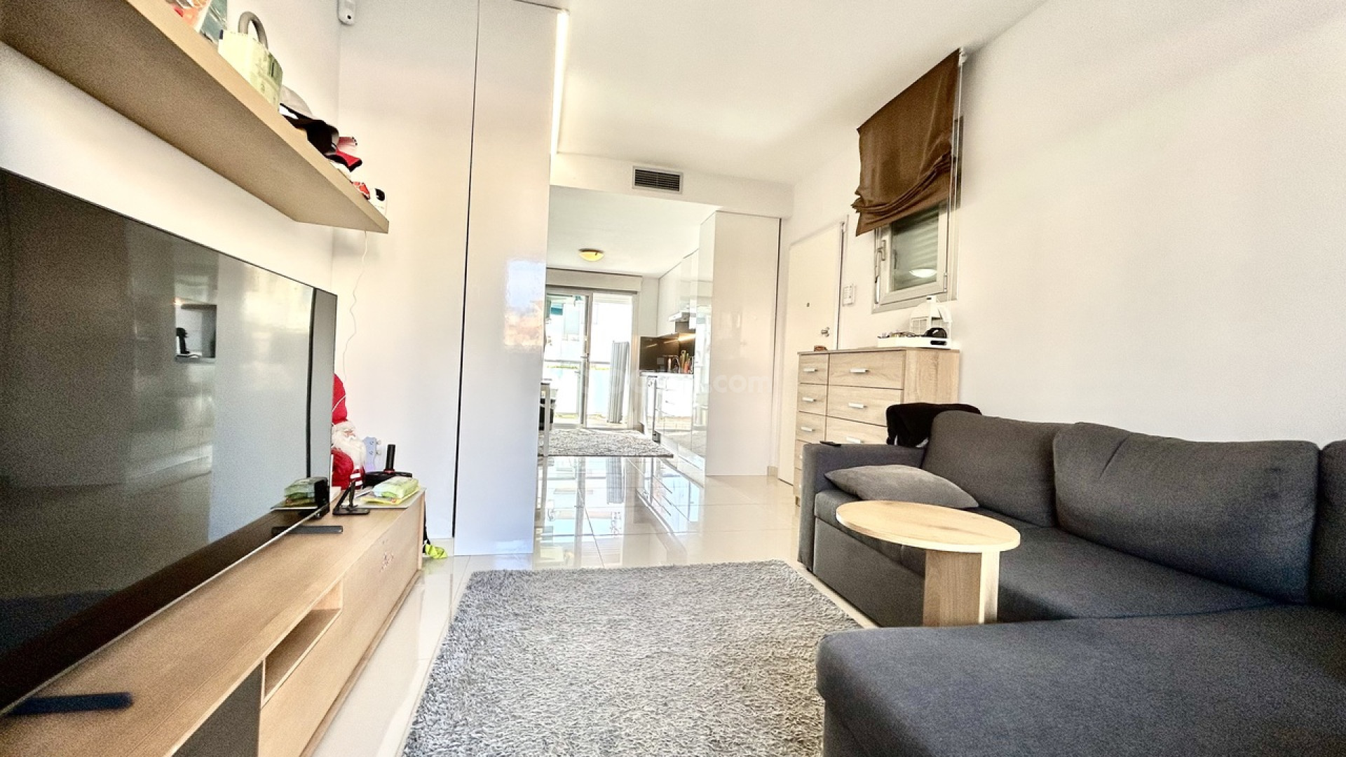 Resale - Apartment -
Punta Prima