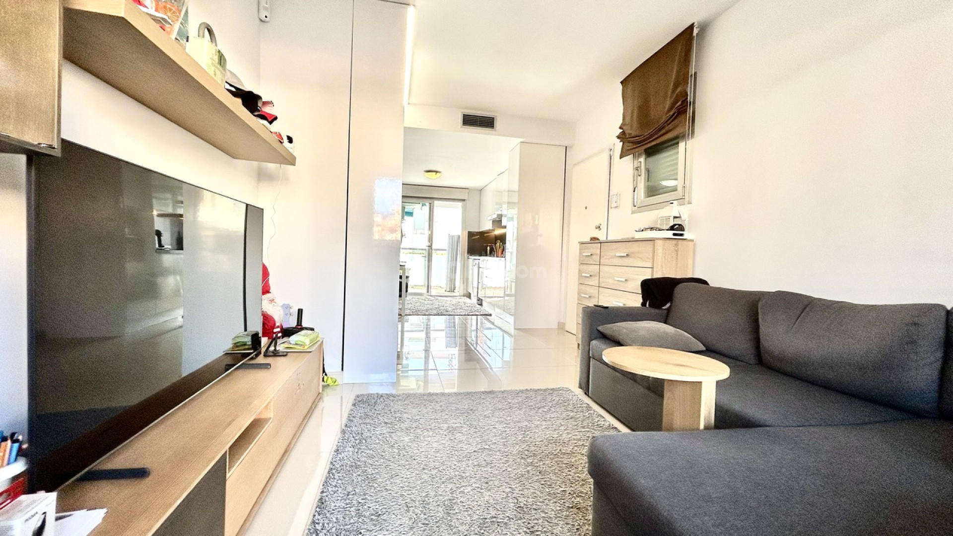 Resale - Apartment -
Punta Prima
