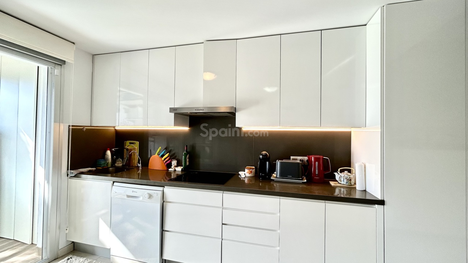 Resale - Apartment -
Punta Prima