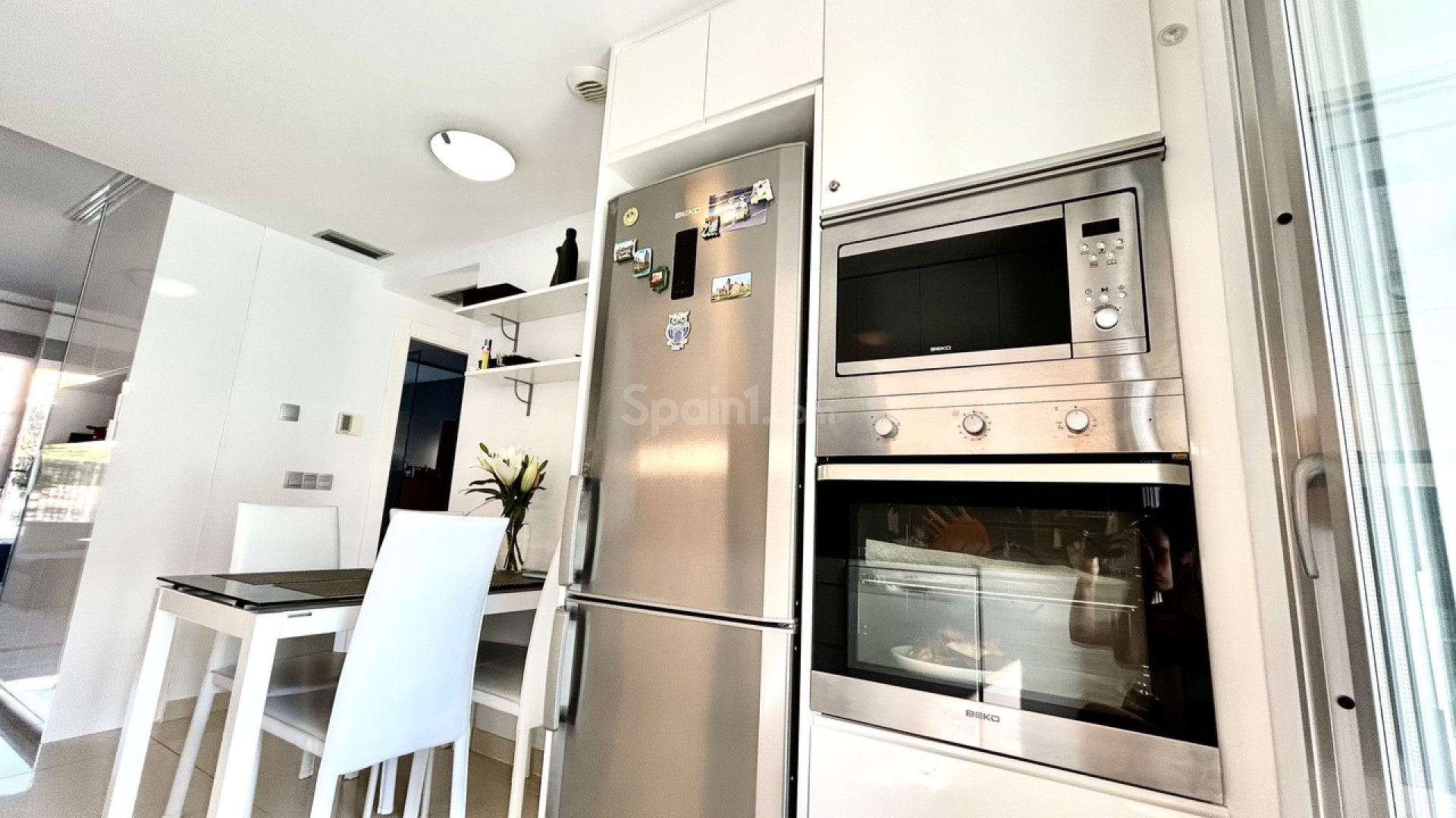 Resale - Apartment -
Punta Prima