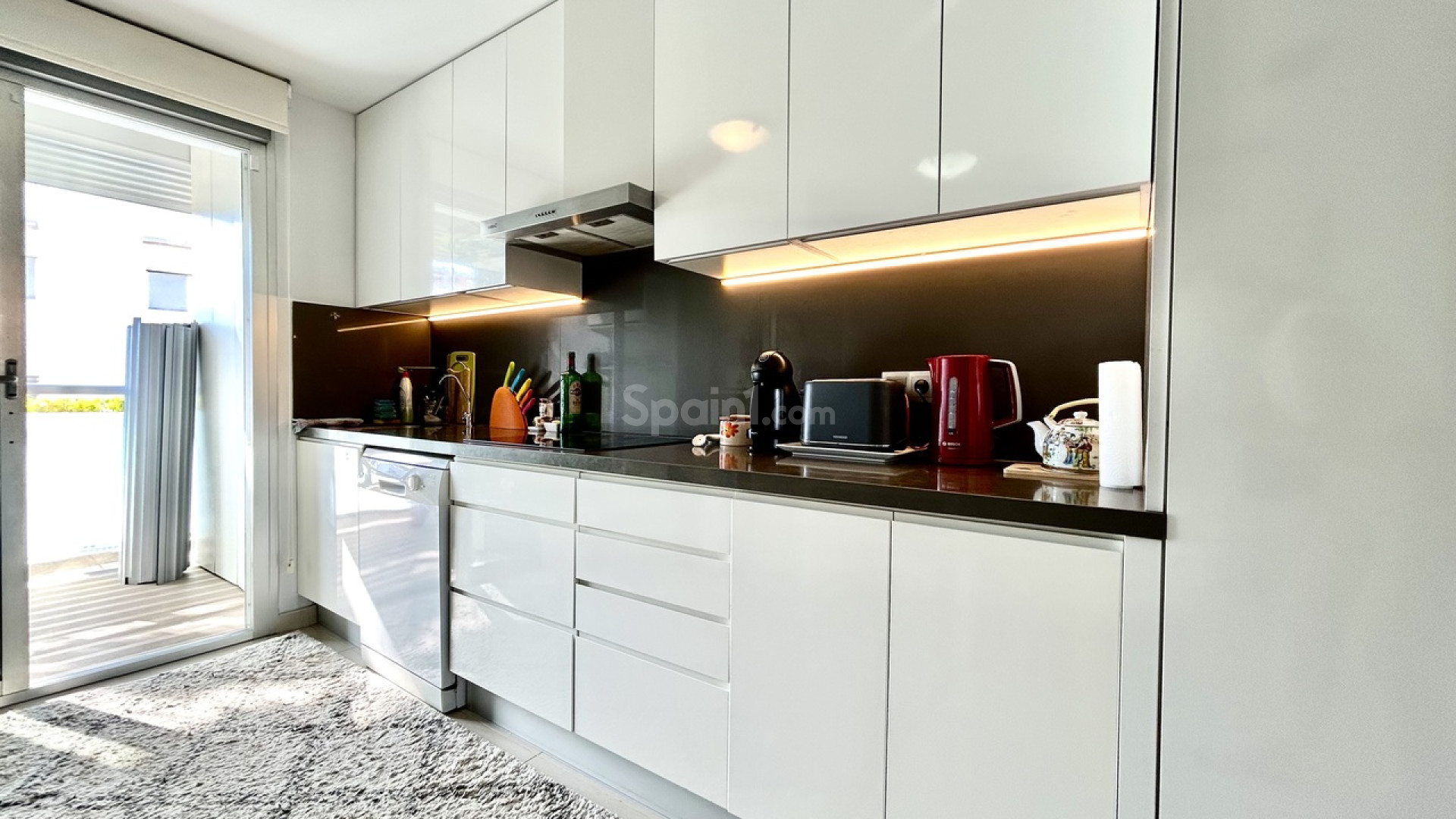 Resale - Apartment -
Punta Prima