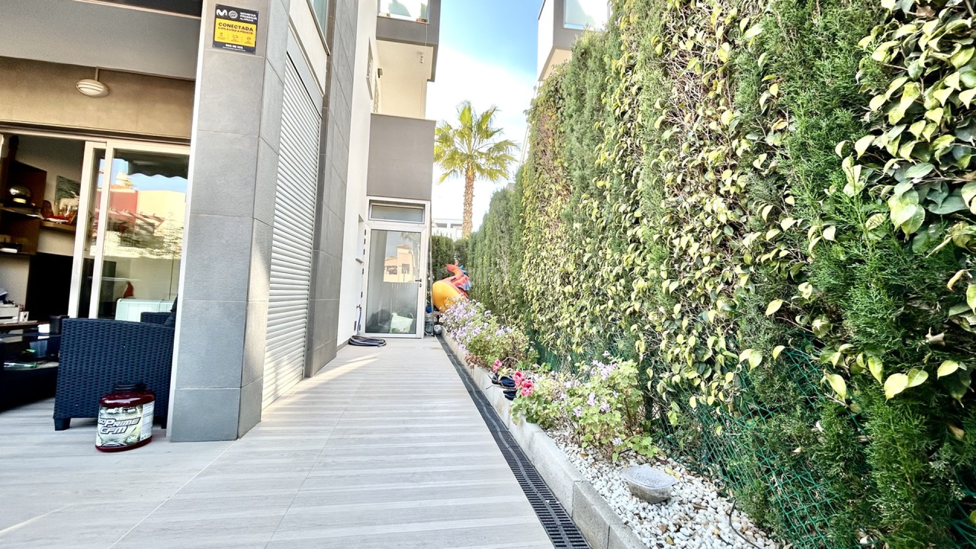 Resale - Apartment -
Punta Prima