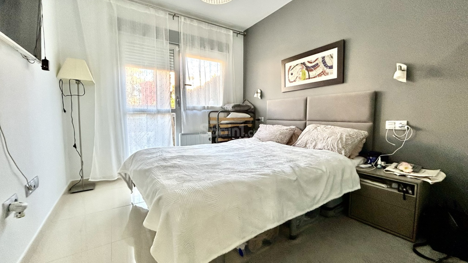 Resale - Apartment -
Punta Prima