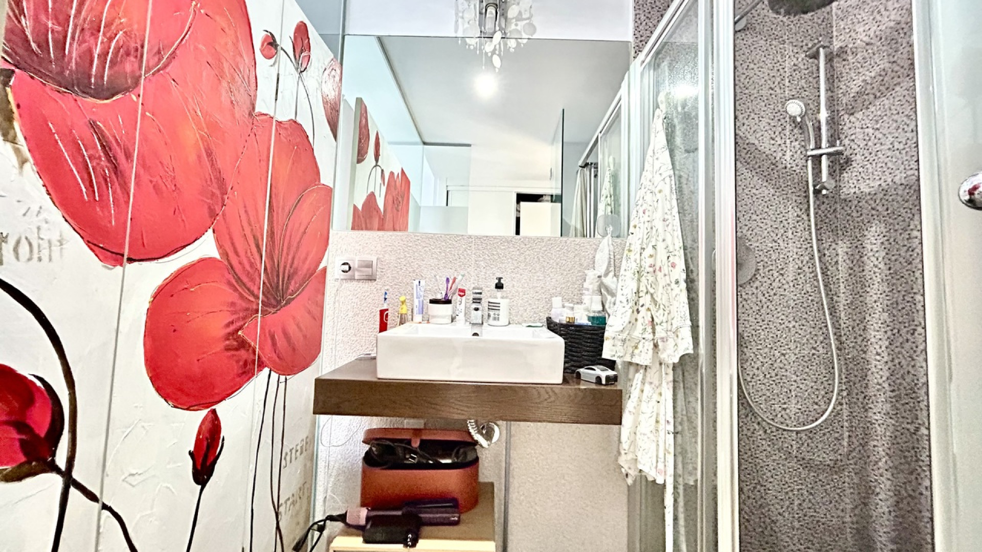 Resale - Apartment -
Punta Prima