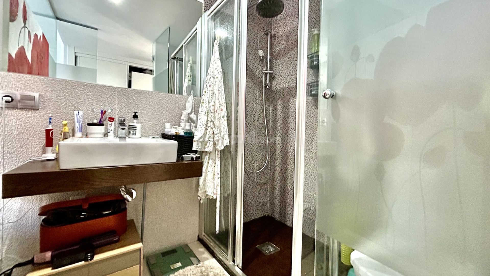 Resale - Apartment -
Punta Prima