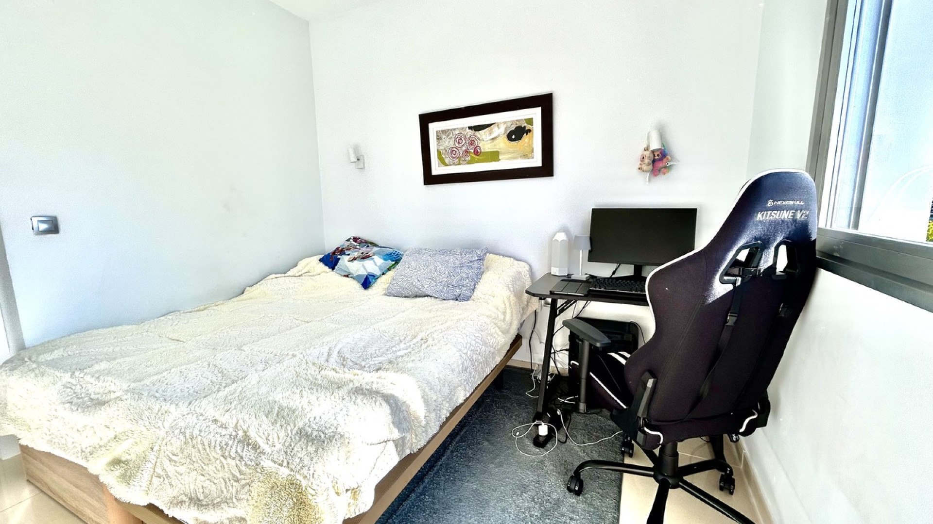 Resale - Apartment -
Punta Prima