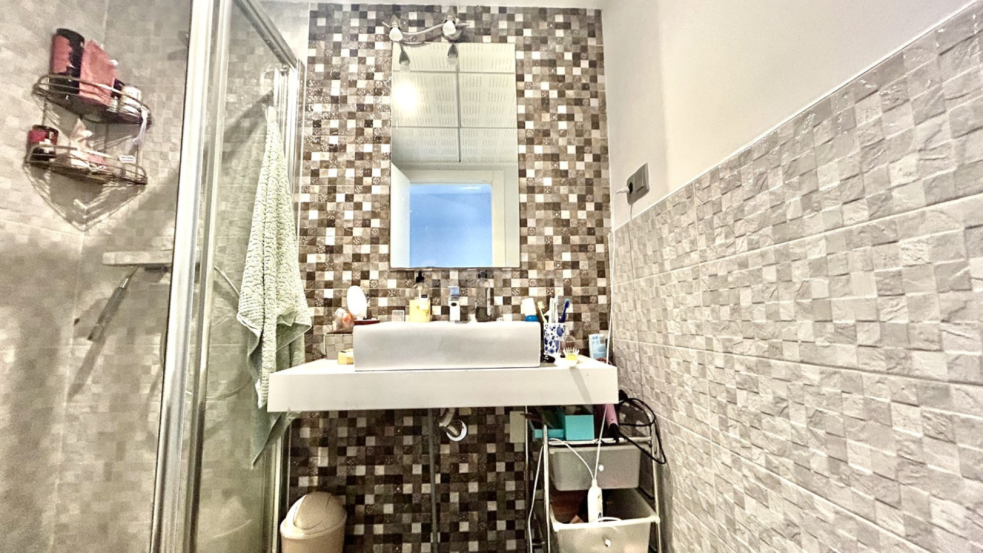 Resale - Apartment -
Punta Prima