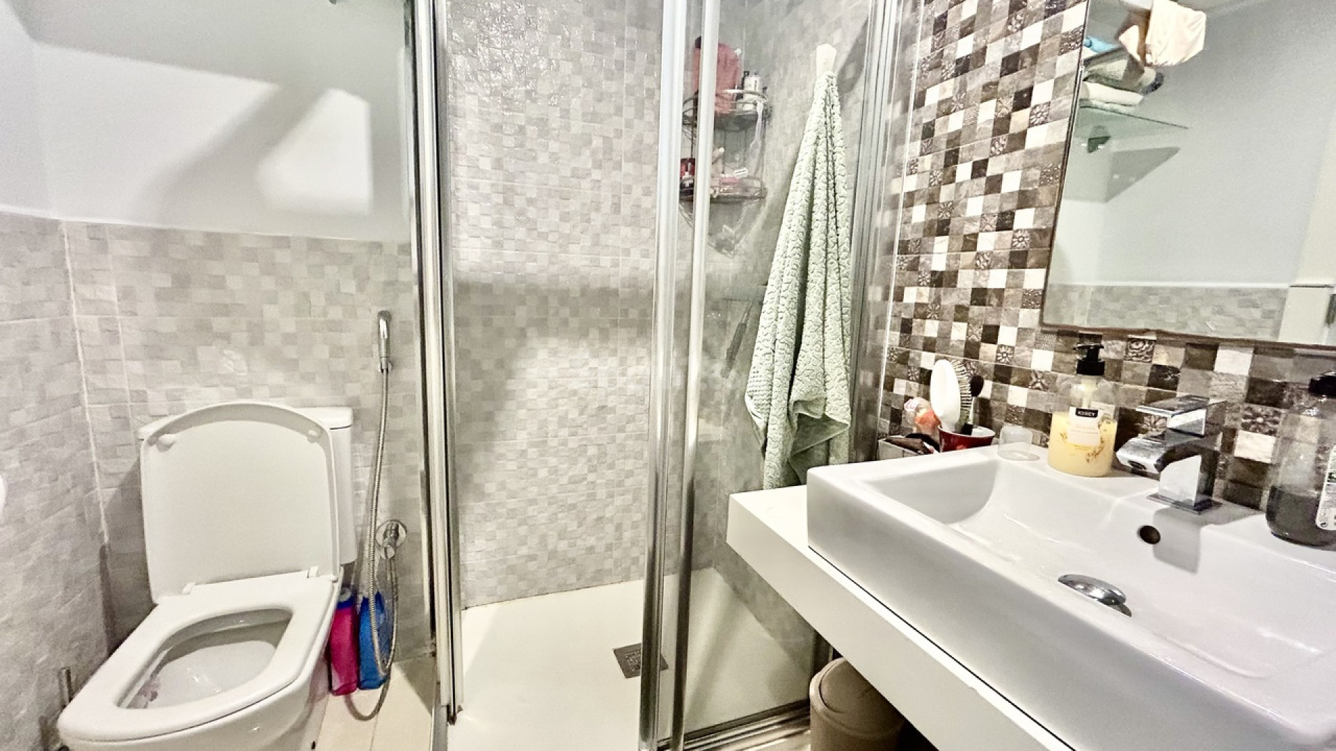 Resale - Apartment -
Punta Prima