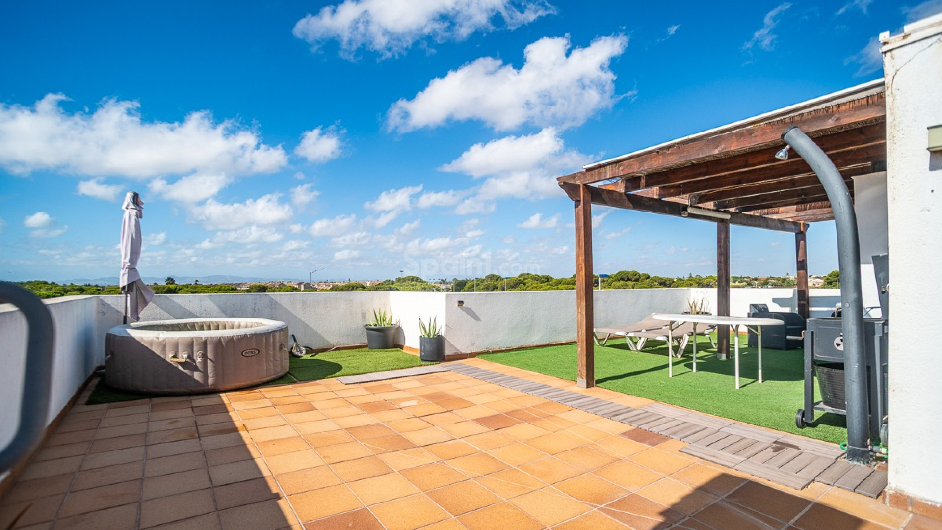 Resale - Apartment -
San Javier - Santiago de la Ribera
