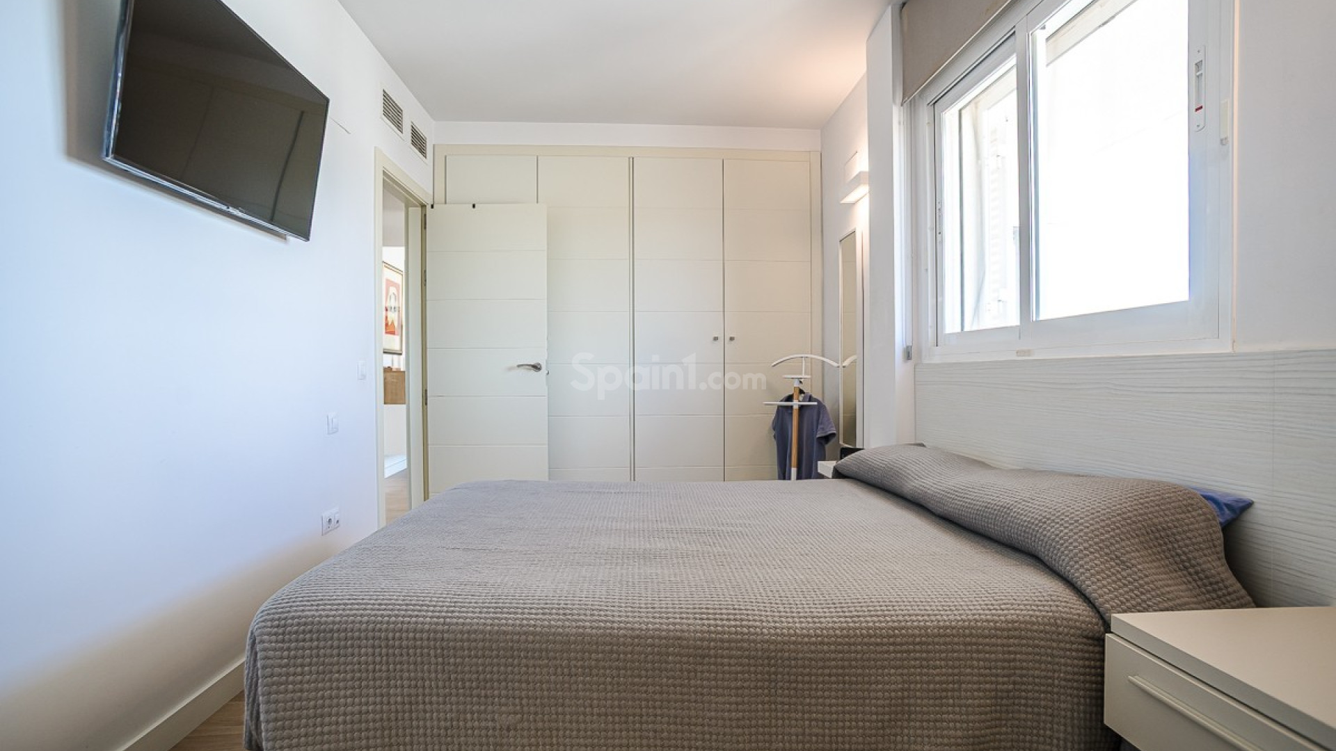 Resale - Apartment -
San Javier - Santiago de la Ribera