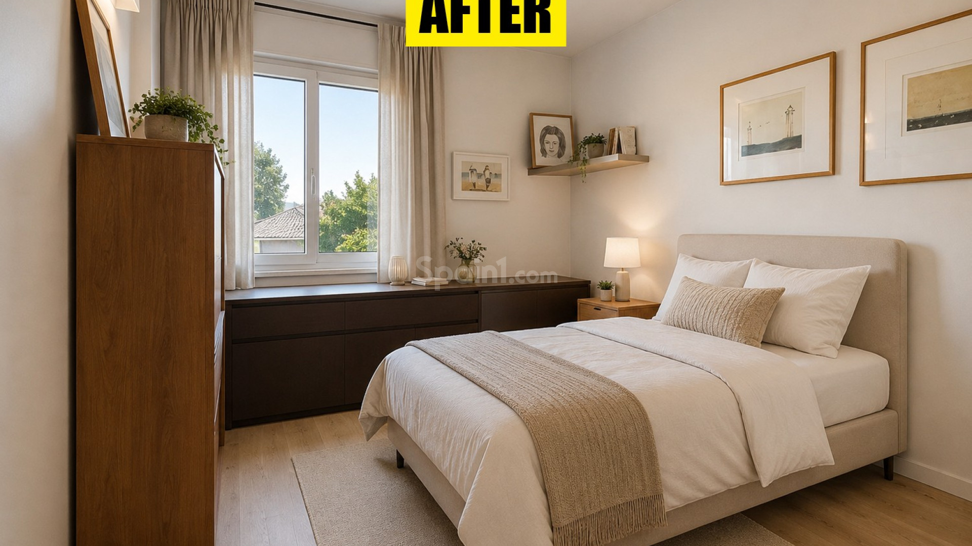 Resale - Apartment -
San Javier - Santiago de la Ribera