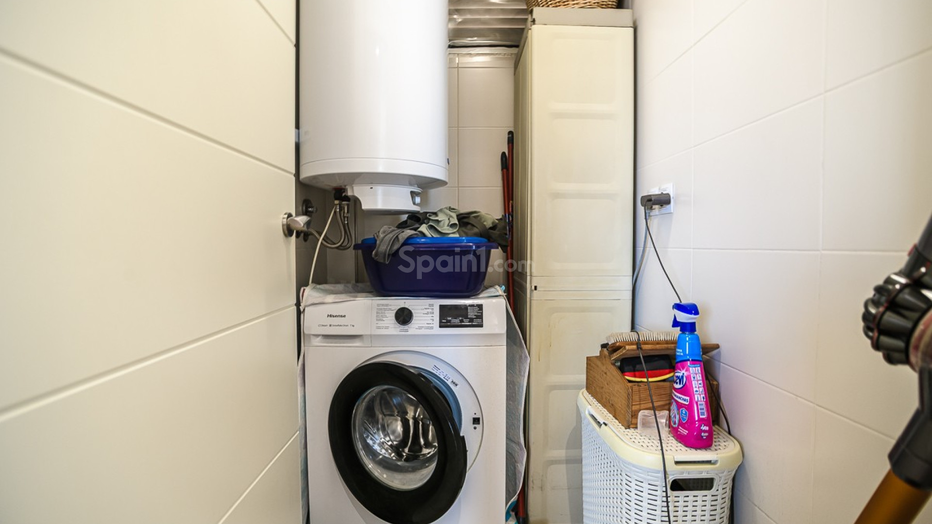 Resale - Apartment -
San Javier - Santiago de la Ribera