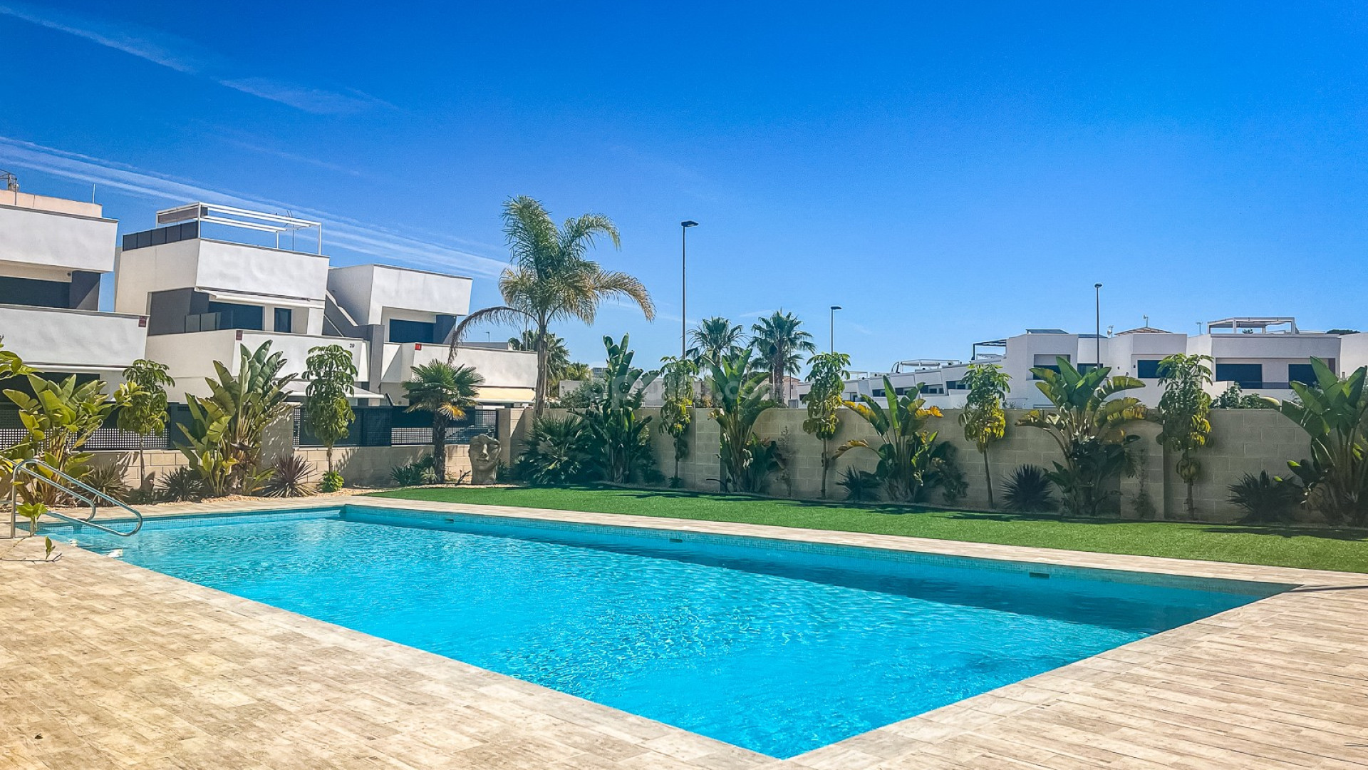Resale - Apartment -
San Javier - Santiago de la Ribera