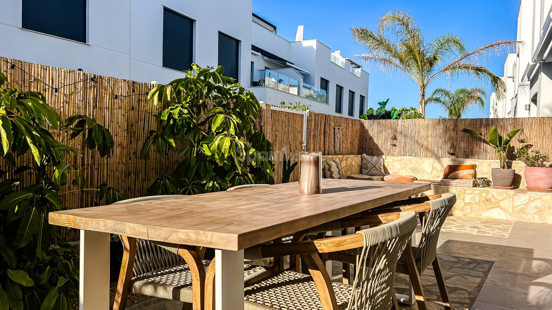 Resale - Apartment -
San Javier - Santiago de la Ribera