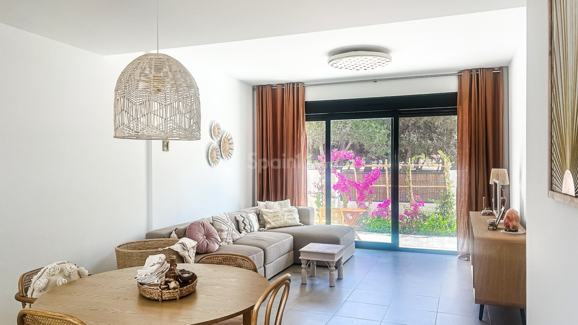 Resale - Apartment -
San Javier - Santiago de la Ribera