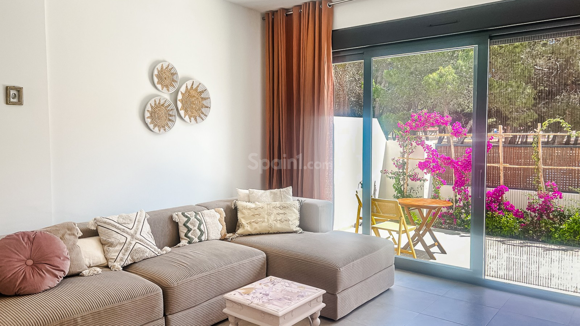 Resale - Apartment -
San Javier - Santiago de la Ribera