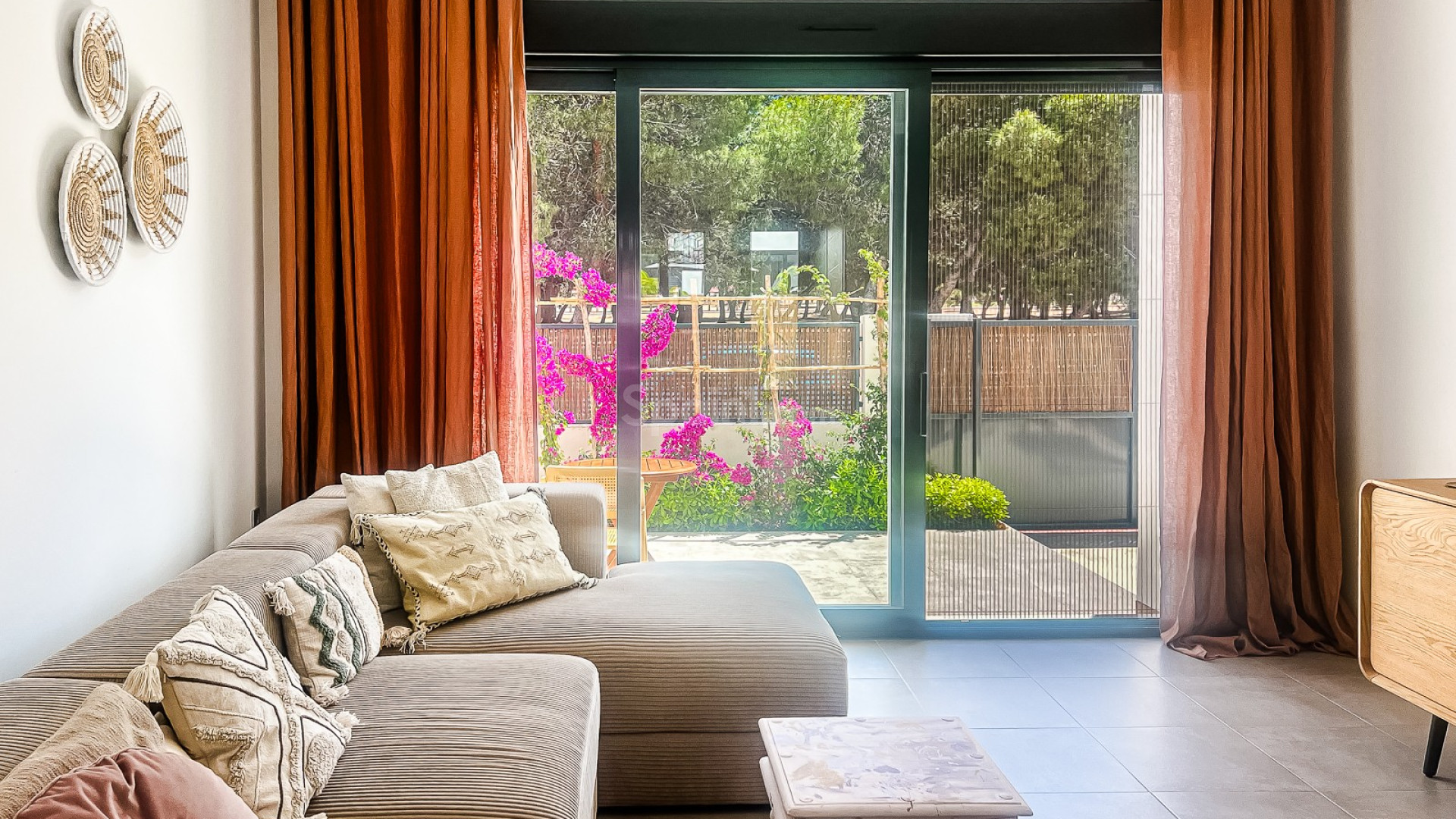 Resale - Apartment -
San Javier - Santiago de la Ribera