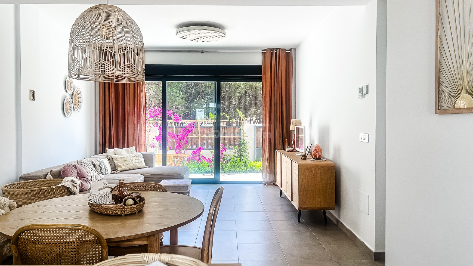 Resale - Apartment -
San Javier - Santiago de la Ribera