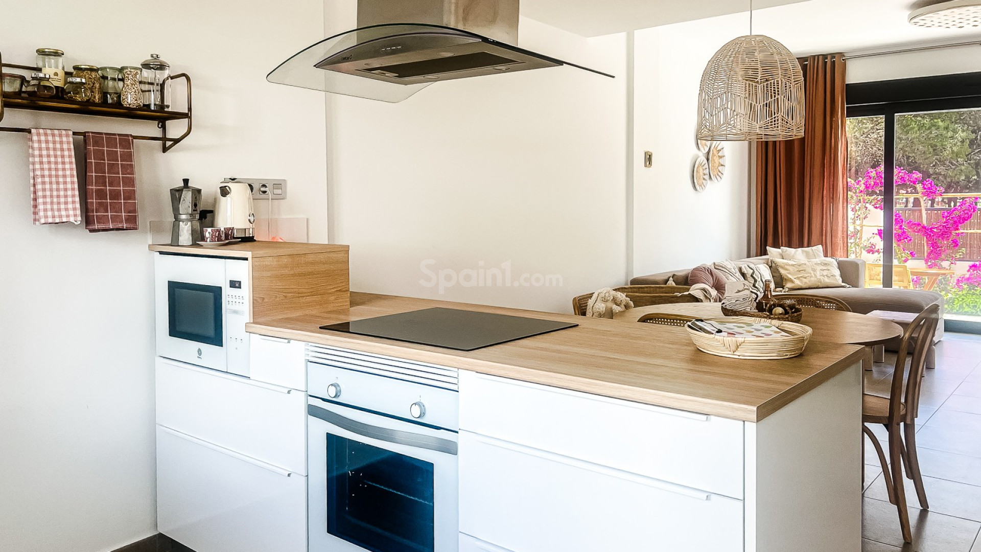 Resale - Apartment -
San Javier - Santiago de la Ribera