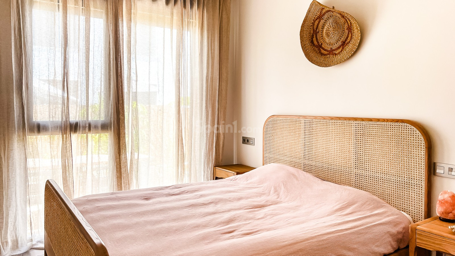 Resale - Apartment -
San Javier - Santiago de la Ribera