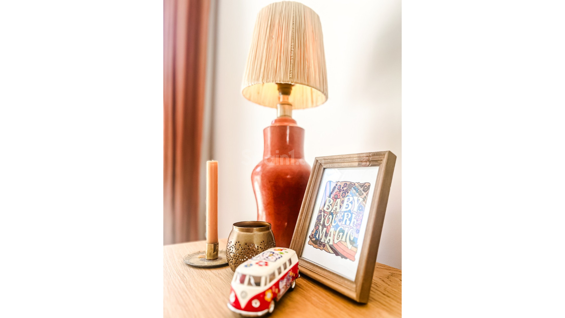 Resale - Apartment -
San Javier - Santiago de la Ribera