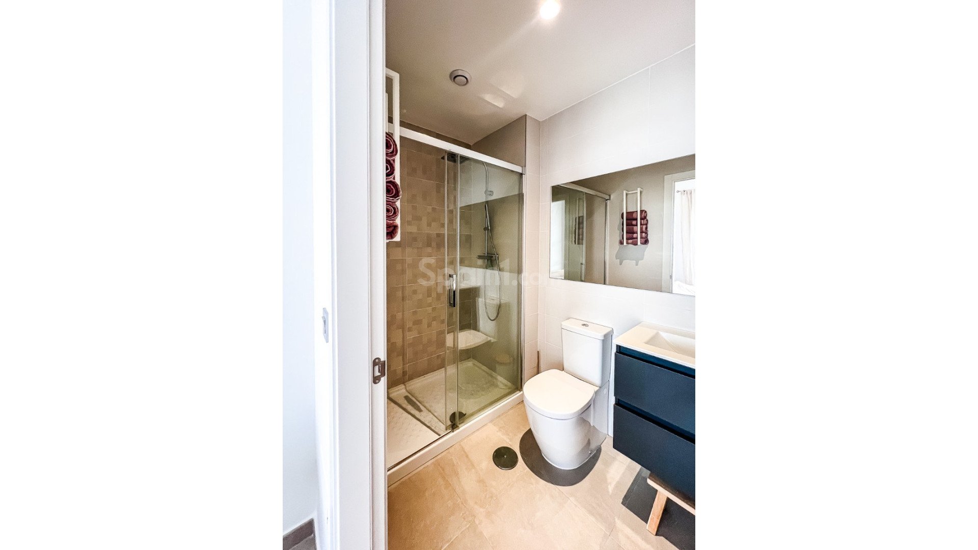 Resale - Apartment -
San Javier - Santiago de la Ribera