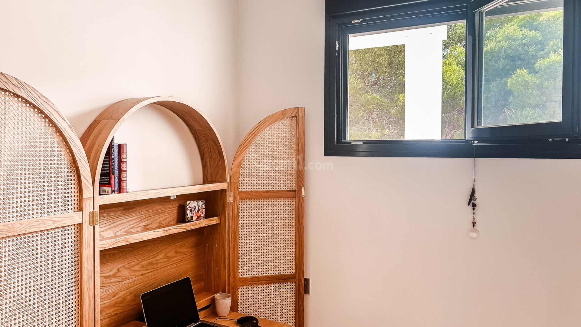 Resale - Apartment -
San Javier - Santiago de la Ribera