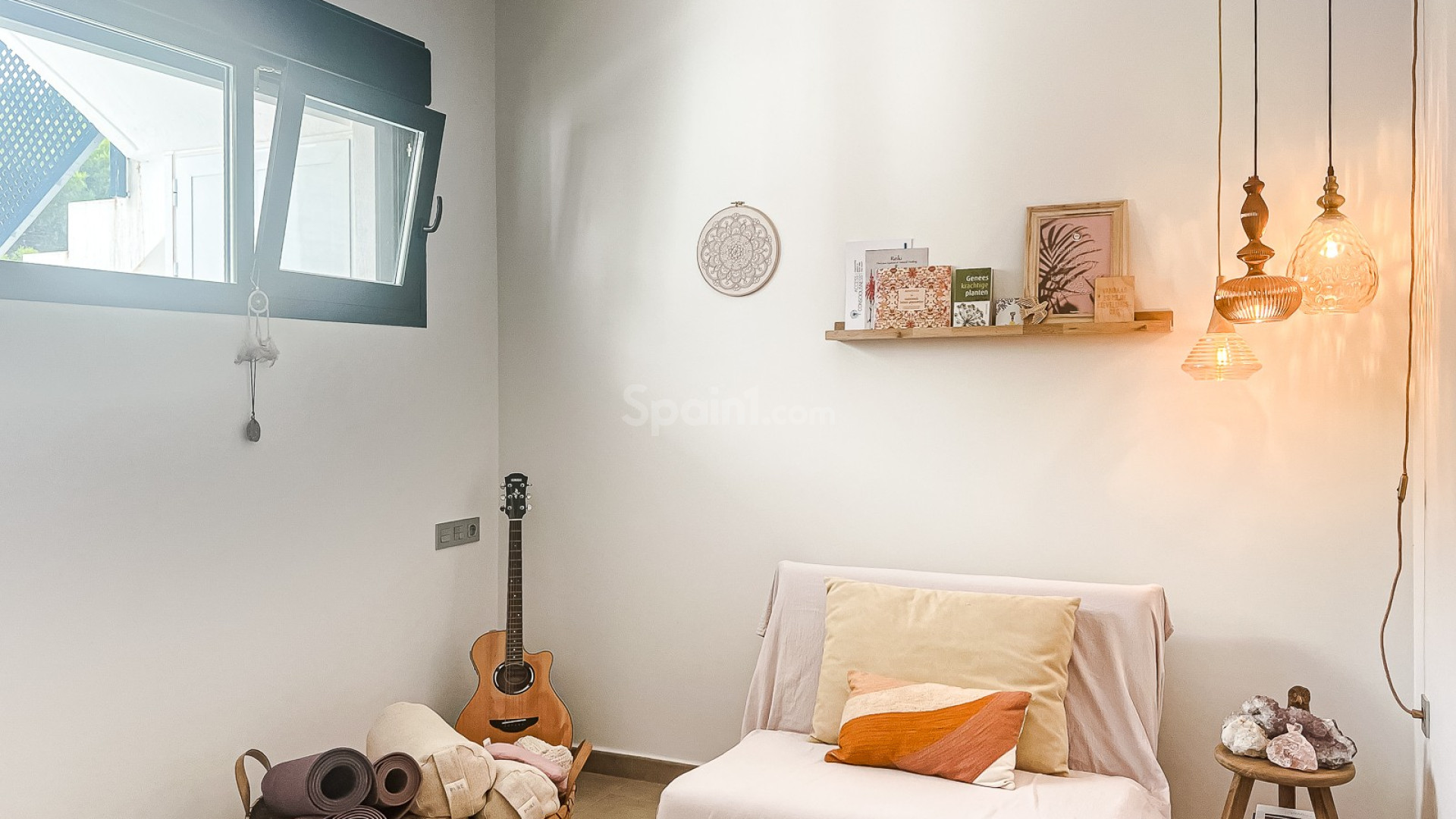 Resale - Apartment -
San Javier - Santiago de la Ribera