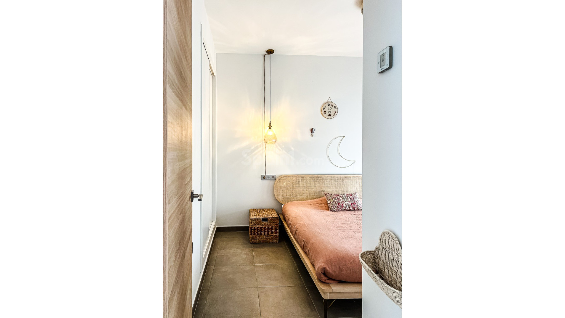 Resale - Apartment -
San Javier - Santiago de la Ribera