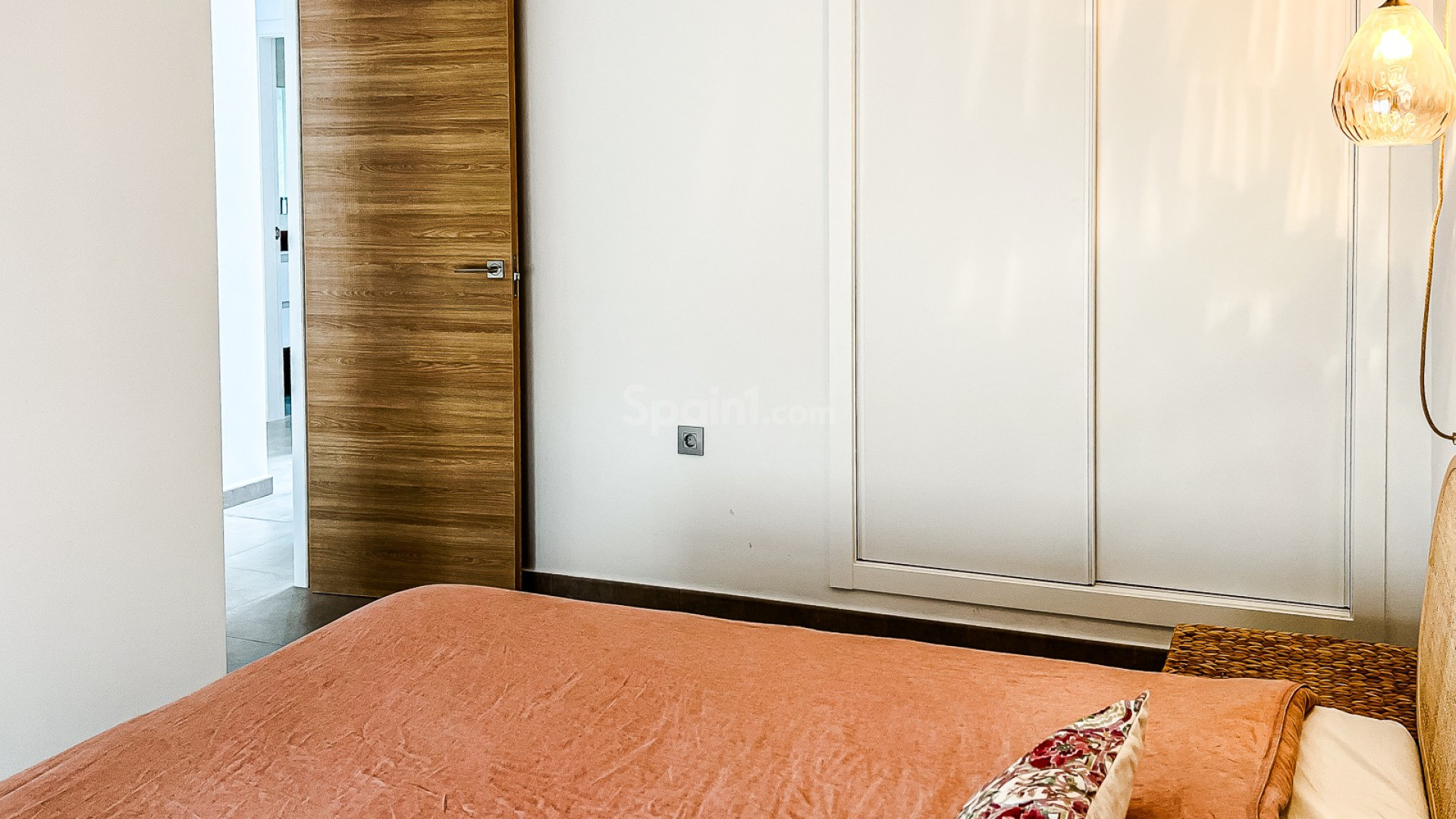 Resale - Apartment -
San Javier - Santiago de la Ribera