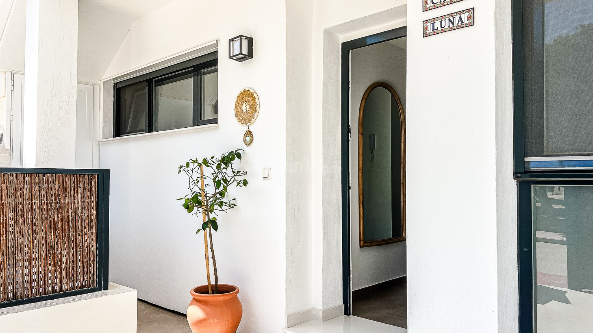 Resale - Apartment -
San Javier - Santiago de la Ribera
