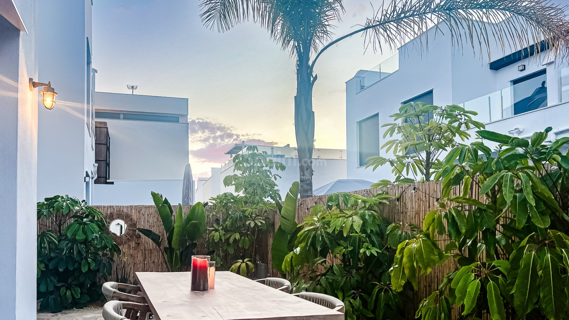 Resale - Apartment -
San Javier - Santiago de la Ribera