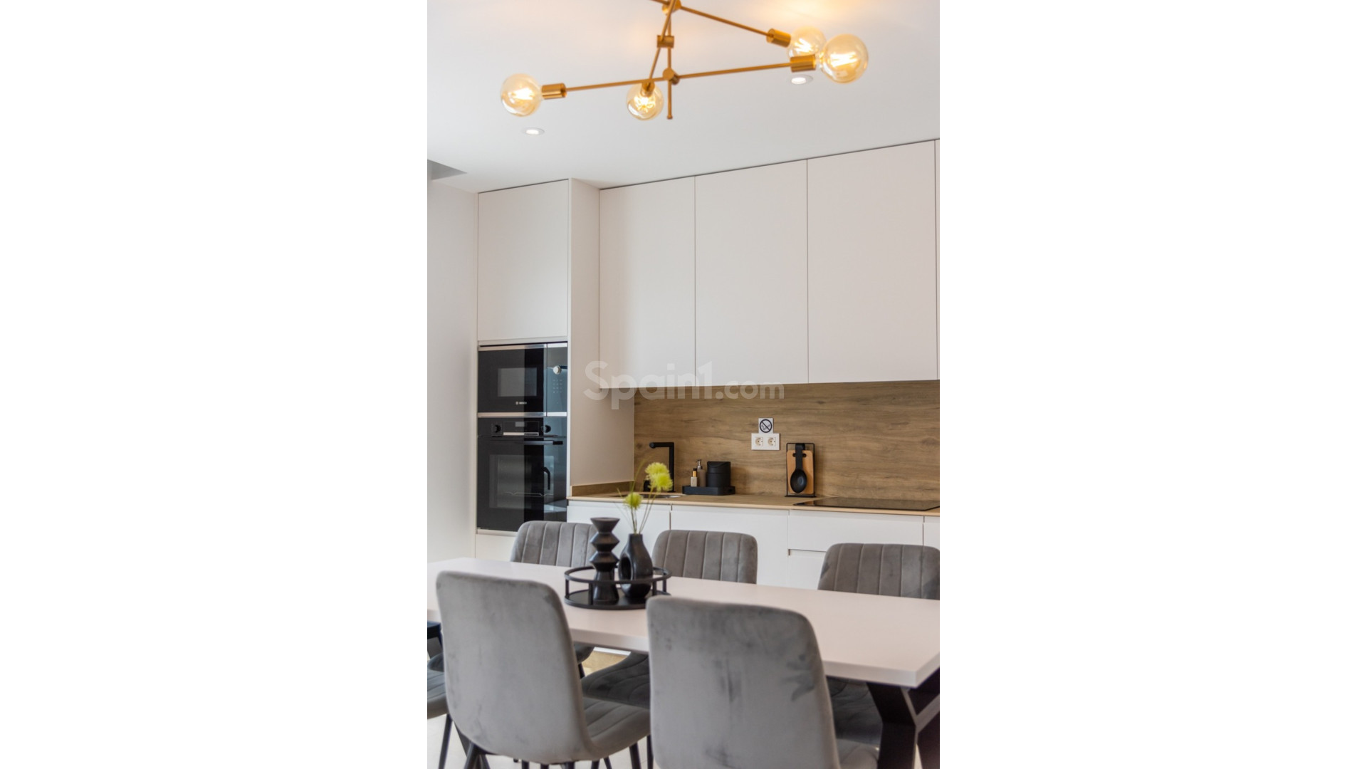 Resale - Apartment -
San Javier