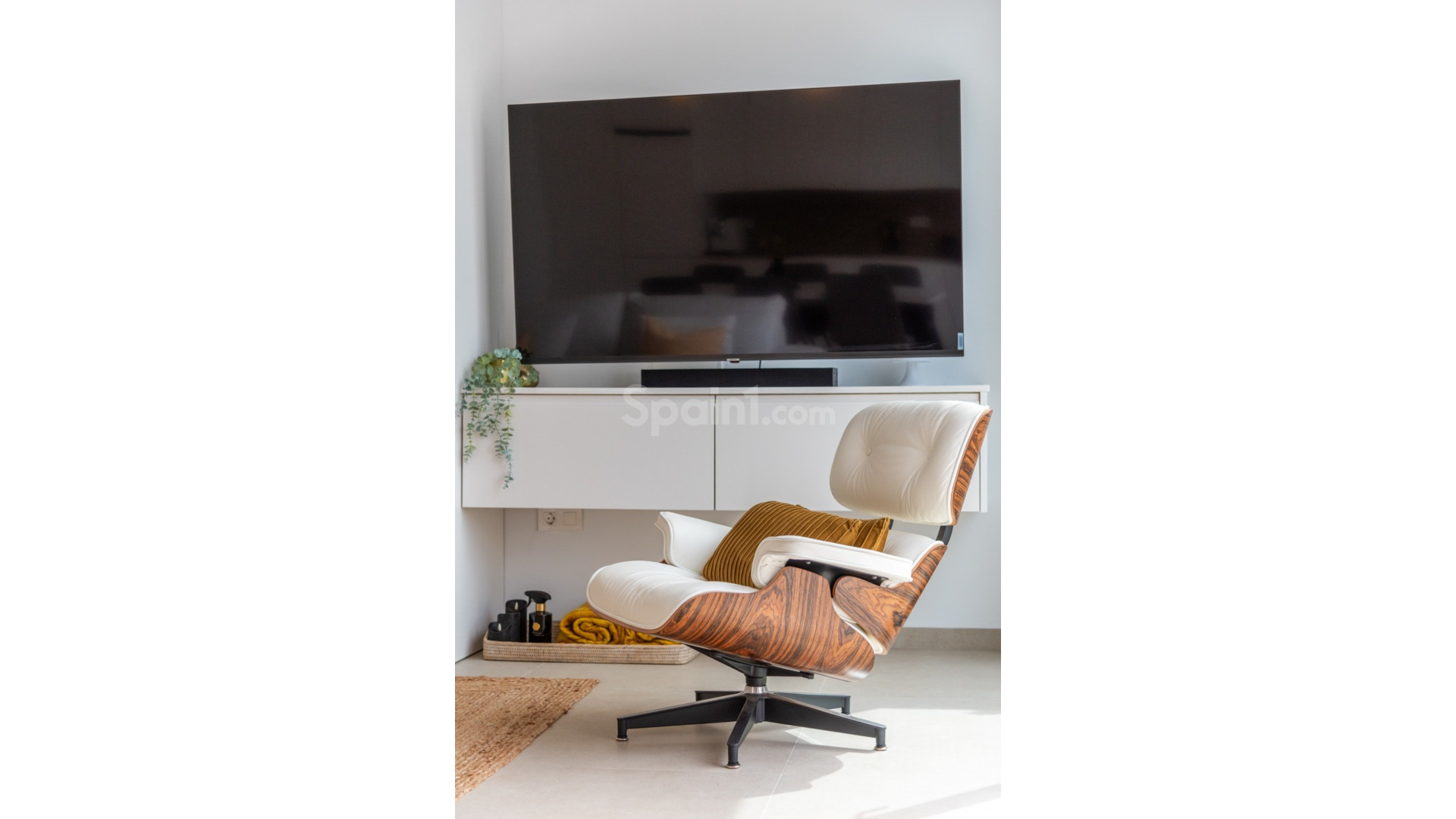 Resale - Apartment -
San Javier