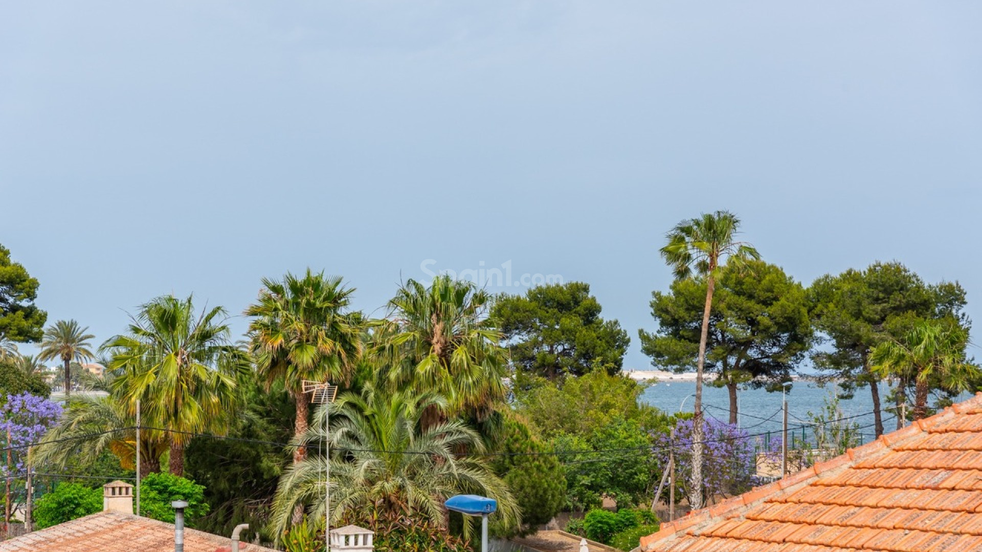 Resale - Apartment -
San Javier