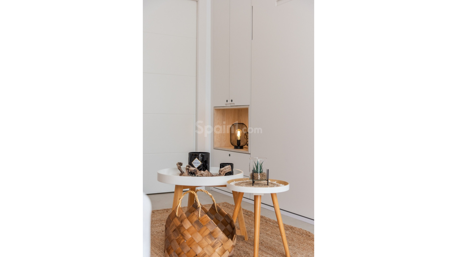 Resale - Apartment -
San Javier