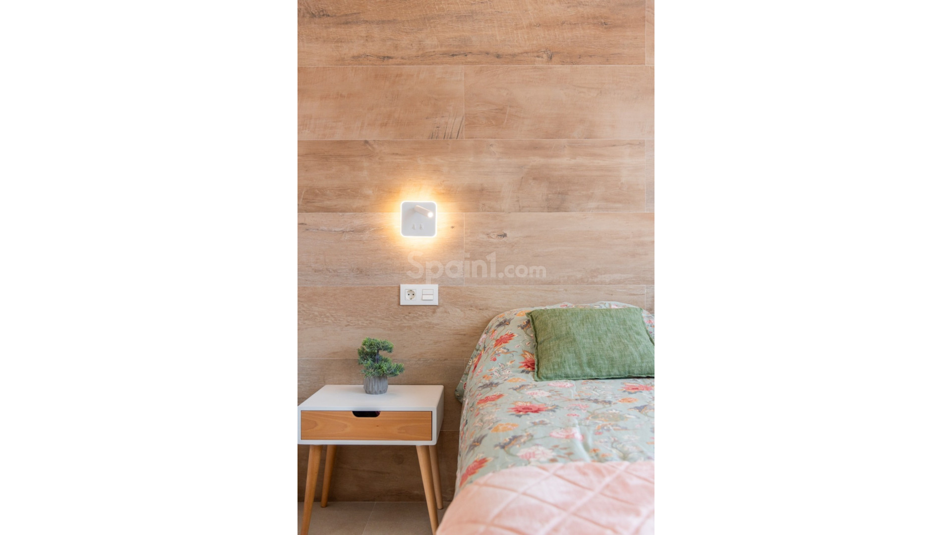 Resale - Apartment -
San Javier