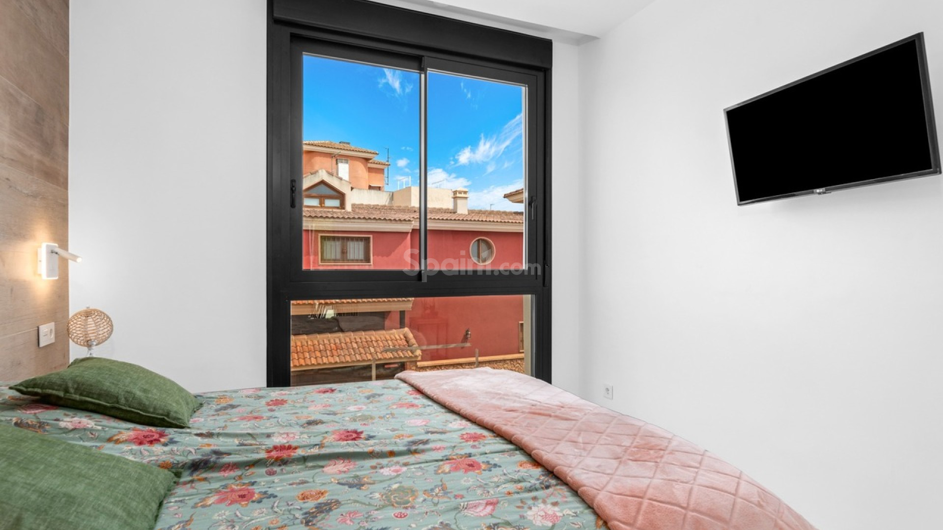 Resale - Apartment -
San Javier