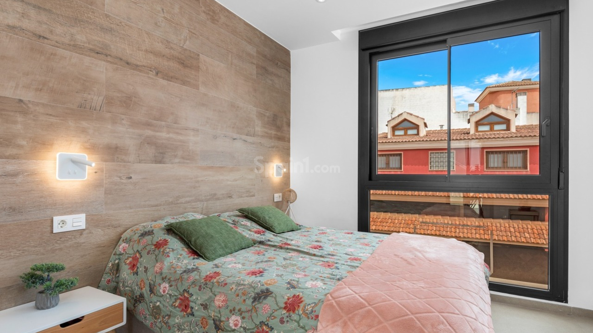 Resale - Apartment -
San Javier