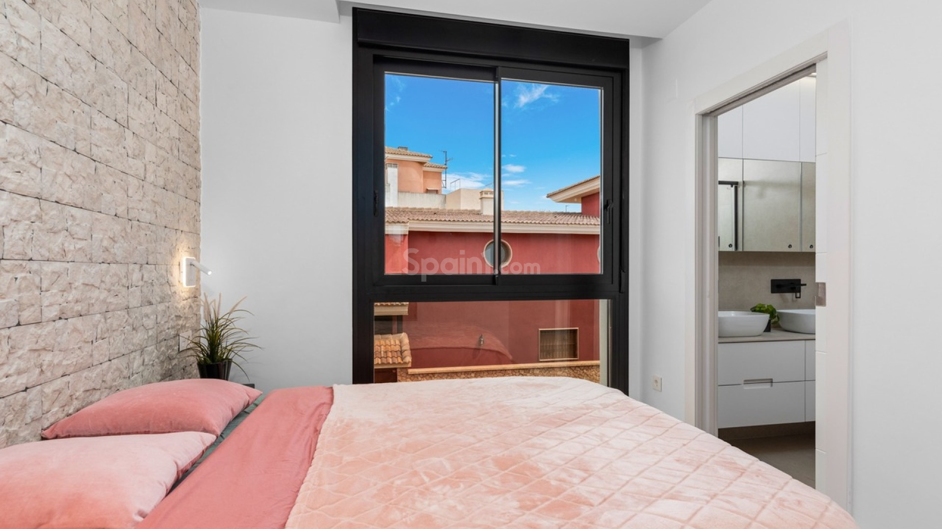 Resale - Apartment -
San Javier