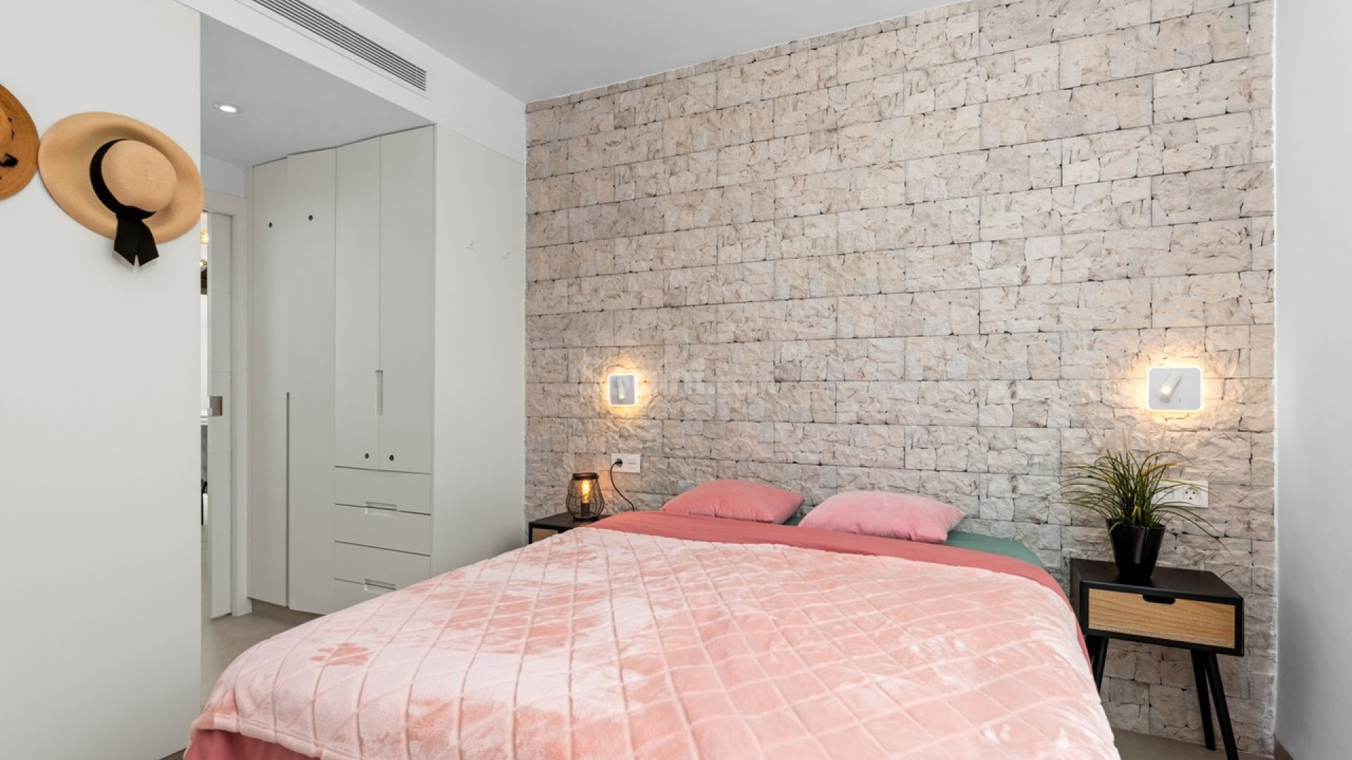 Resale - Apartment -
San Javier