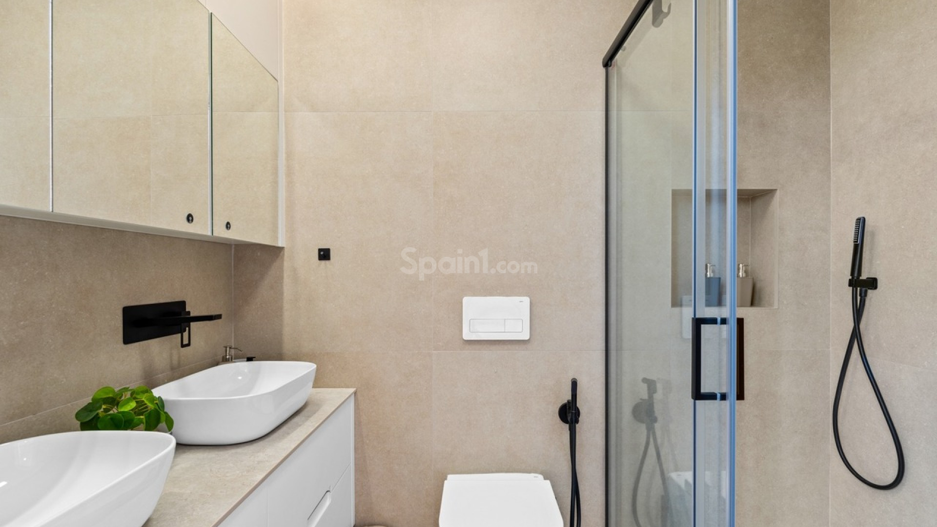 Resale - Apartment -
San Javier