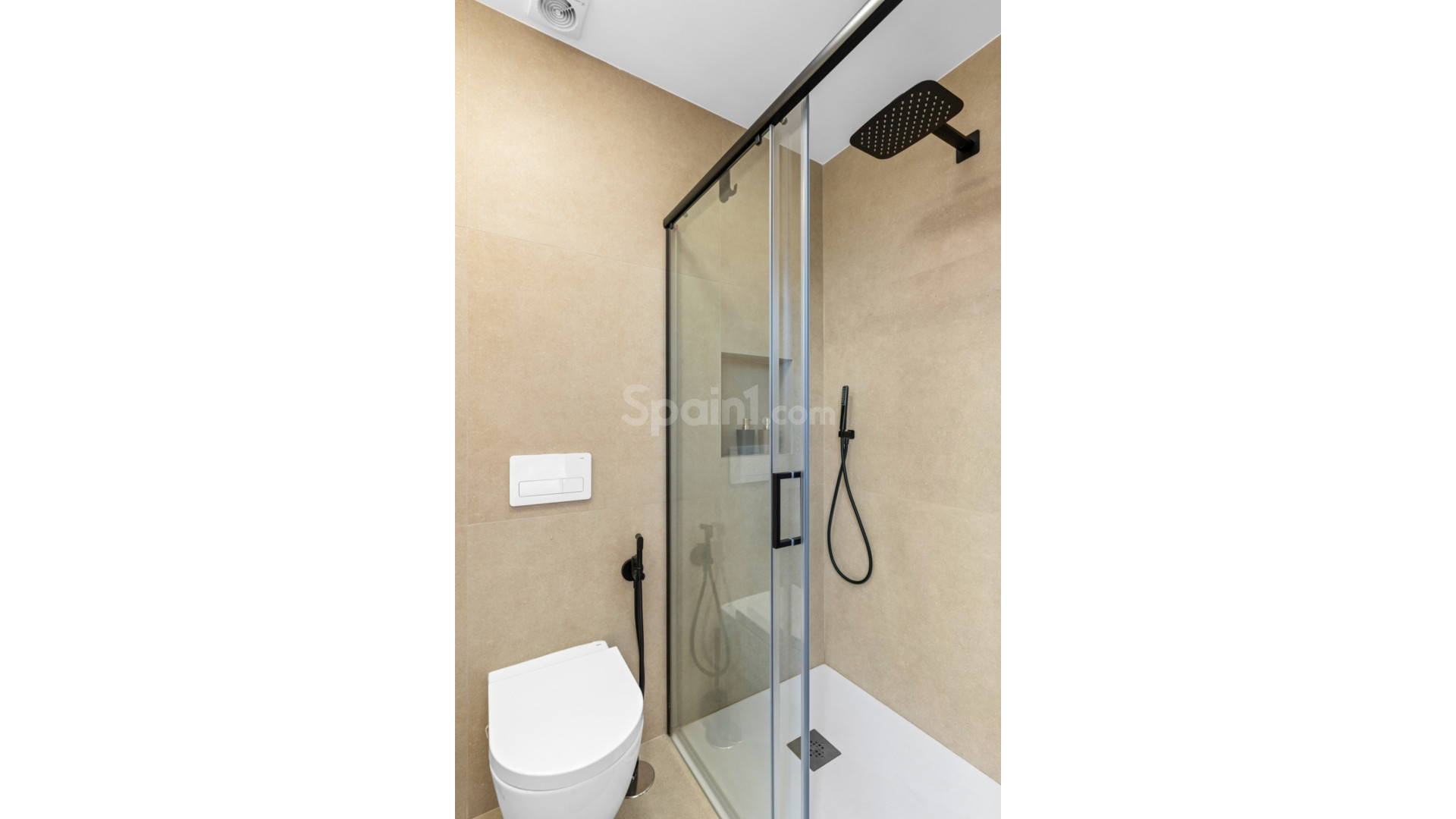 Resale - Apartment -
San Javier