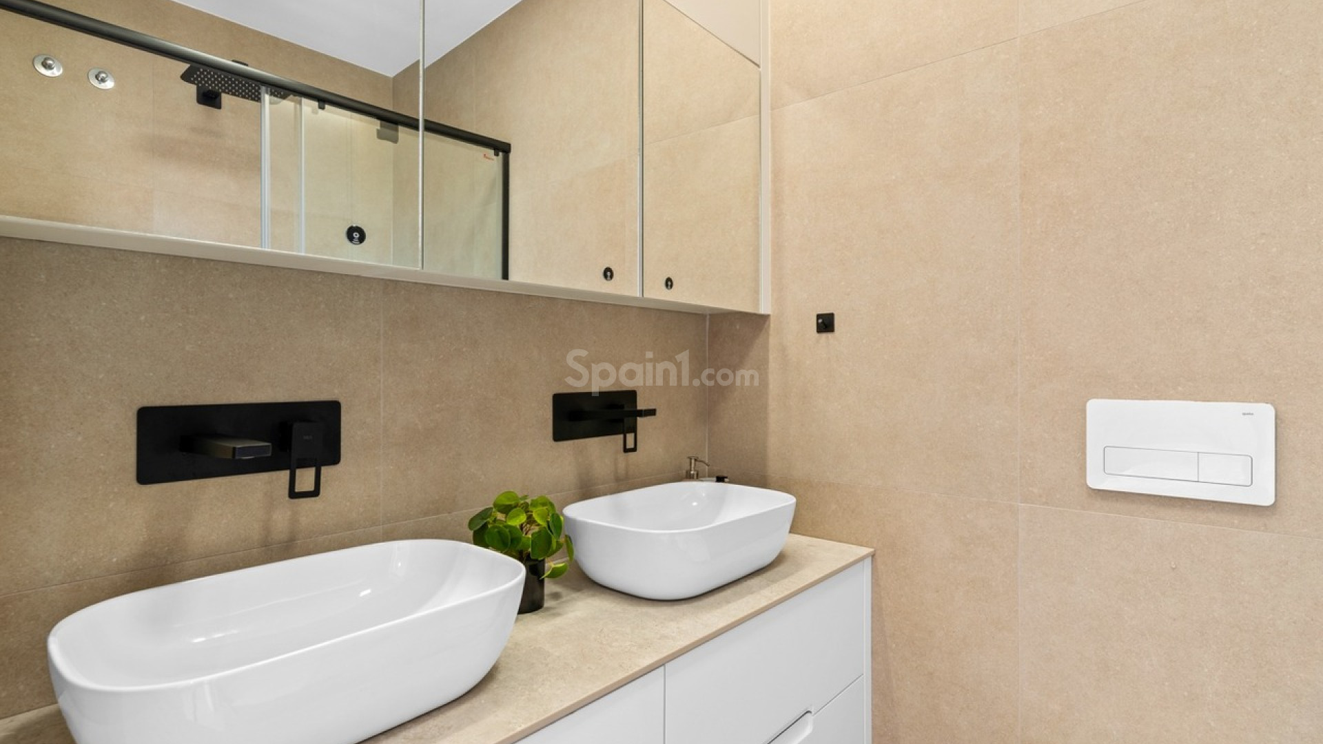 Resale - Apartment -
San Javier