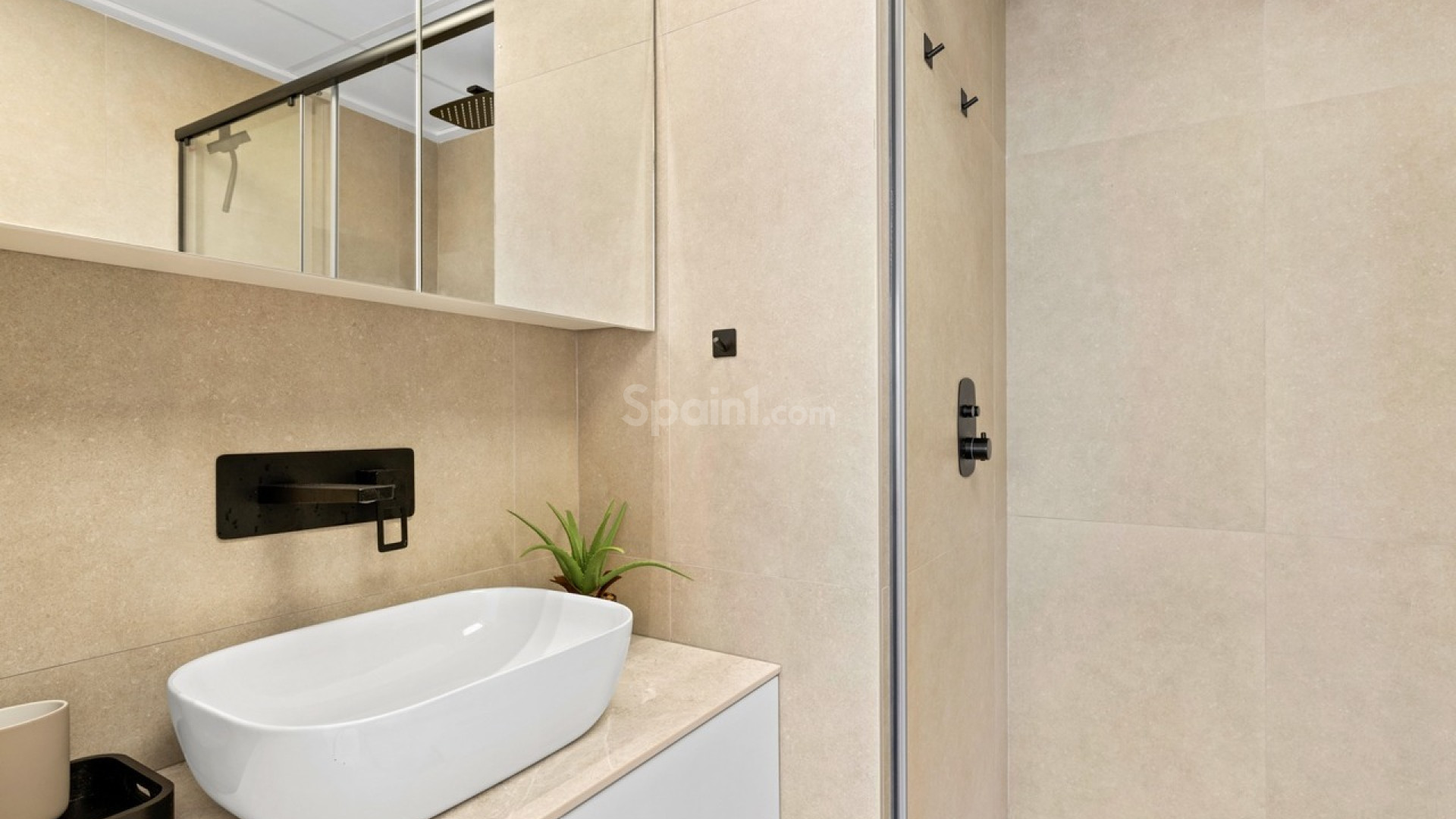 Resale - Apartment -
San Javier