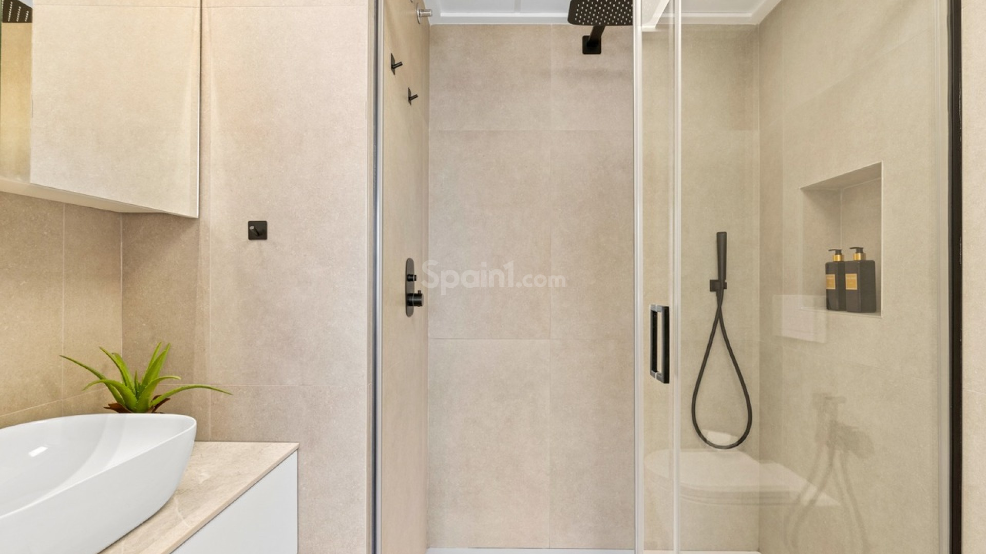 Resale - Apartment -
San Javier