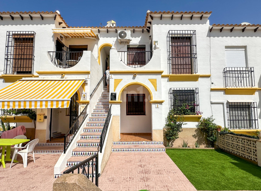 Resale - Apartment -
San Miguel de Salinas - Bellavista