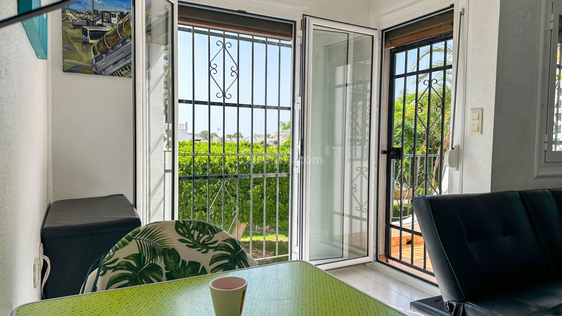 Resale - Apartment -
San Miguel de Salinas - Bellavista