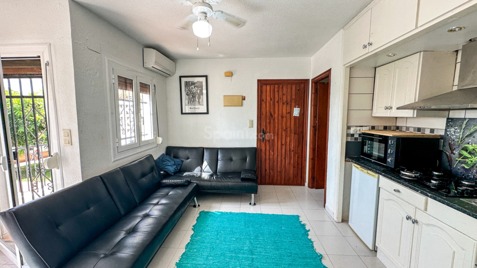 Resale - Apartment -
San Miguel de Salinas - Bellavista