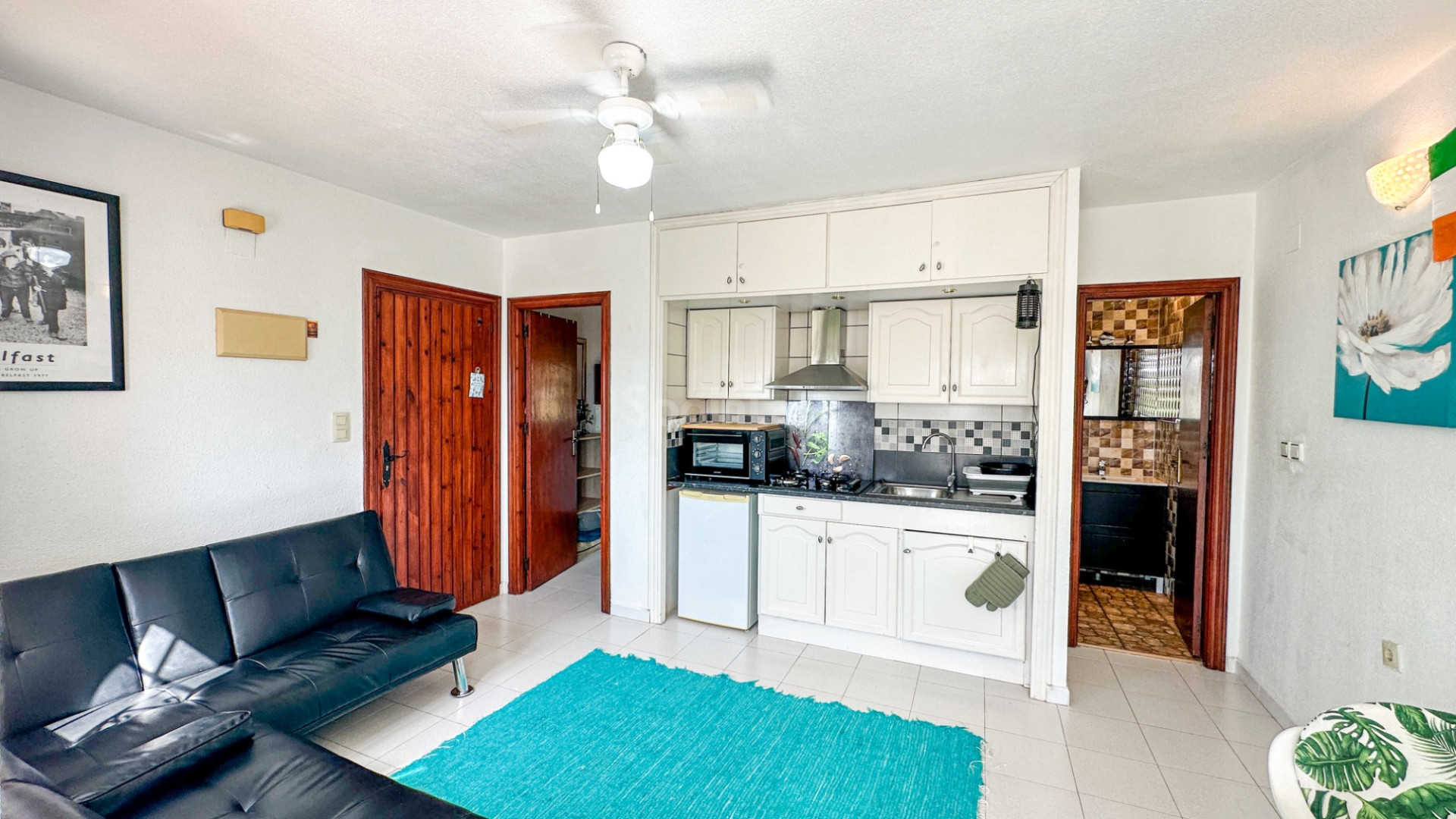 Resale - Apartment -
San Miguel de Salinas - Bellavista